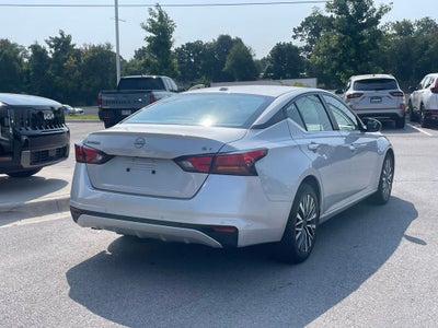 2024 Nissan Altima 2.5 SV - BLIND SPOT ASSIST / APPLE CARPLAY