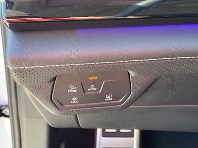 2025 Volkswagen Atlas 2.0T SEL Premium R-Line - PANORAMIC MOONROOF / VIENNA LEATHER SEATING