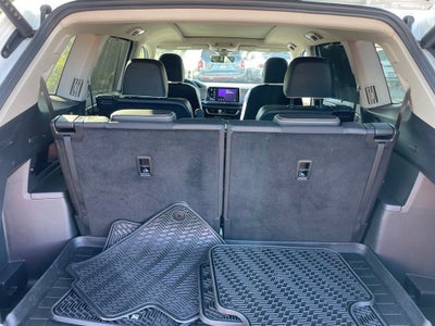 2025 Volkswagen Atlas 2.0T SEL Premium R-Line - PANORAMIC MOONROOF / VIENNA LEATHER SEATING