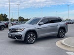 2023 Volkswagen Atlas 3.6L V6 SEL Premium R-Line - PANORAMIC MOONROOF / VENTILATED SEATS