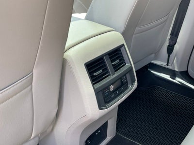 2022 Volkswagen Atlas 3.6L V6 SE w/Technology - WIRELESS CARPLAY / POWER LIFTGATE