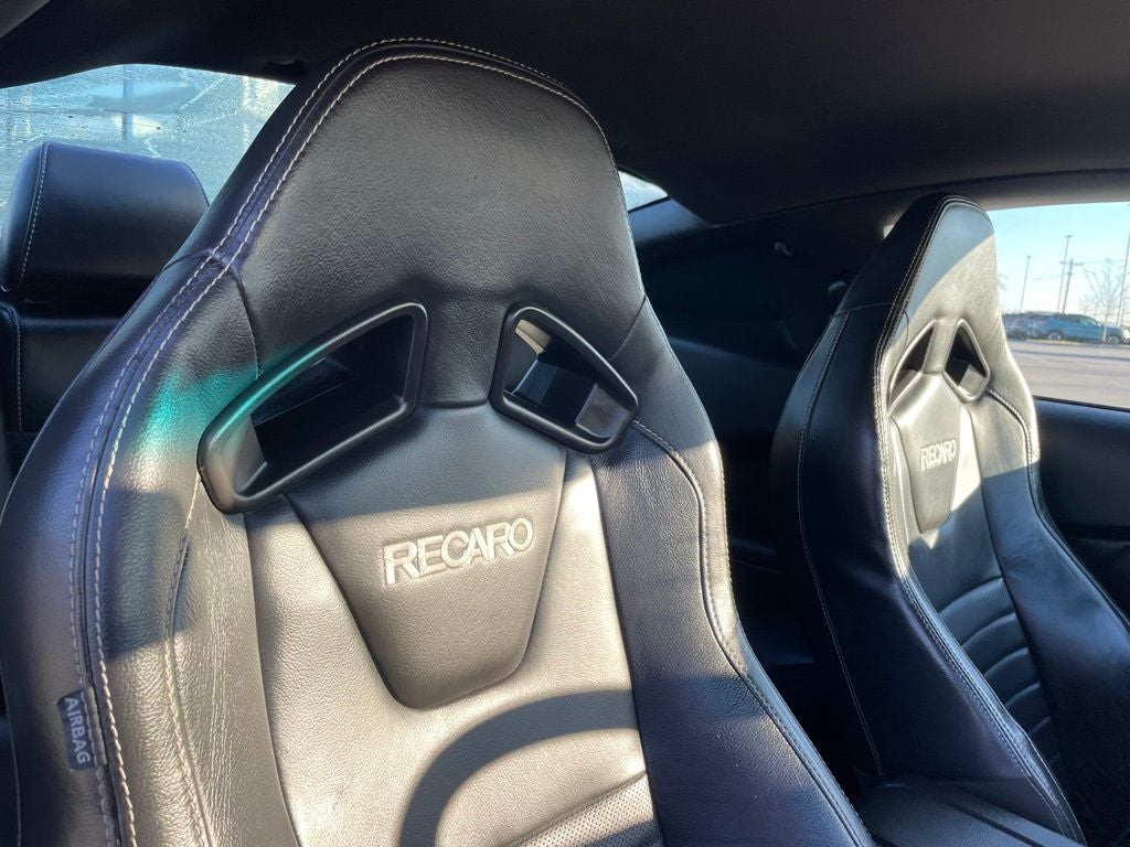 2013 Ford Mustang GT Premium - 5.0 / RECARO SEATS