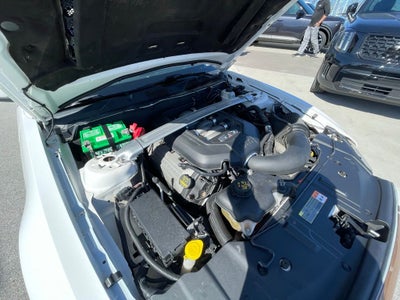 2013 Ford Mustang GT Premium - 5.0 / RECARO SEATS