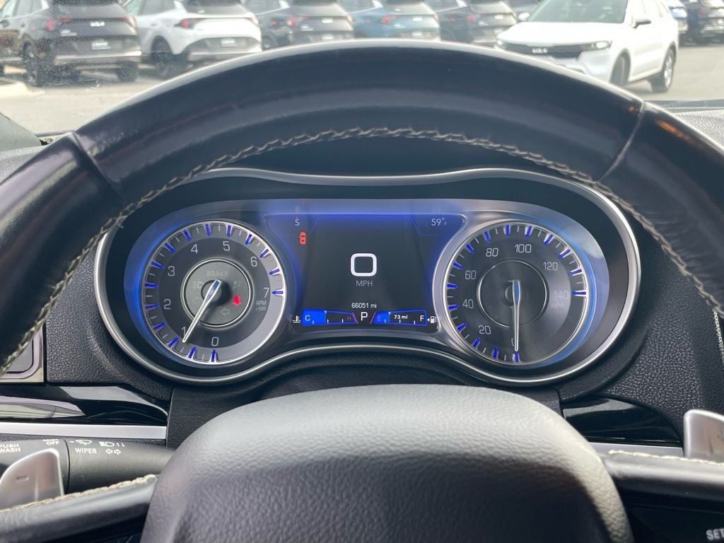 2021 Chrysler 300 S - REMOTE START / BLIND SPOT DETECTION