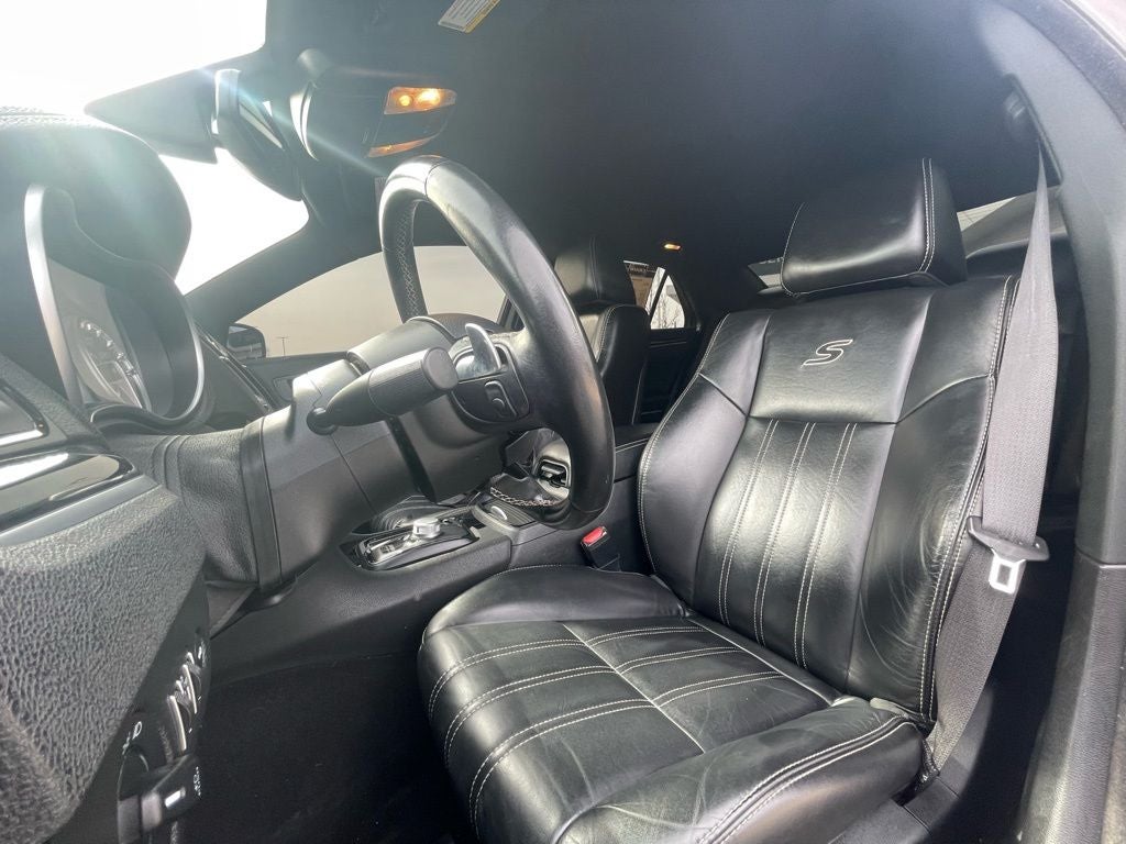 2021 Chrysler 300 S - REMOTE START / BLIND SPOT DETECTION