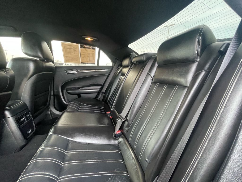 2021 Chrysler 300 S - REMOTE START / BLIND SPOT DETECTION