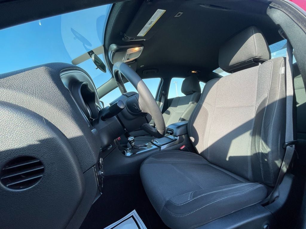 2019 Dodge Charger SXT - APPLE CARPLAY / REMOTE START