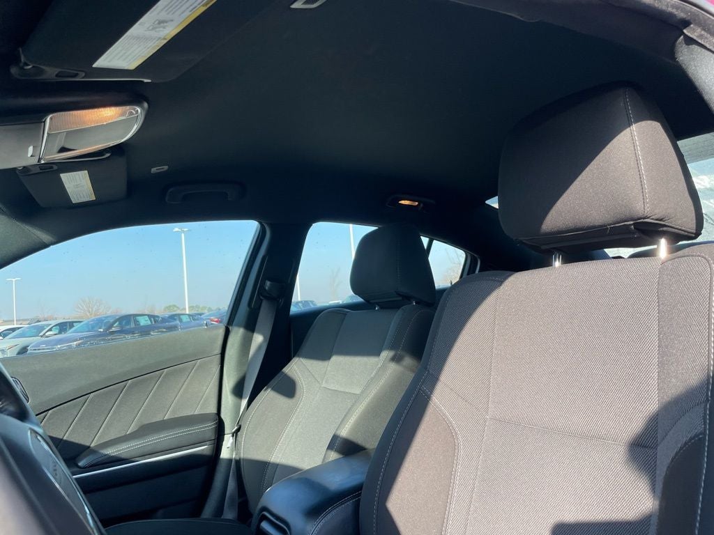 2019 Dodge Charger SXT - APPLE CARPLAY / REMOTE START