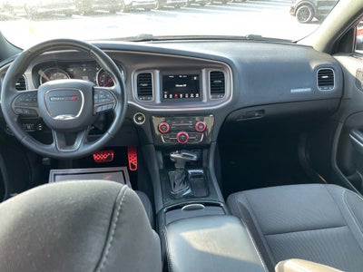 2019 Dodge Charger SXT - APPLE CARPLAY / REMOTE START
