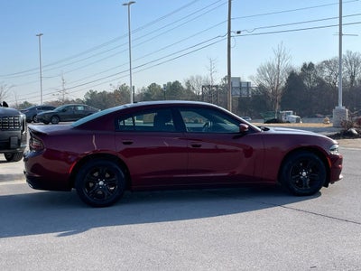 2019 Dodge Charger SXT - APPLE CARPLAY / REMOTE START