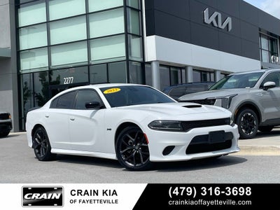 2023 Dodge Charger R/T BLACKTOP / ADAPTIVE CRUISE
