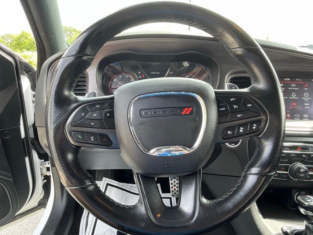 2023 Dodge Charger R/T BLACKTOP / ADAPTIVE CRUISE