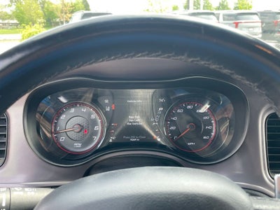 2023 Dodge Charger R/T BLACKTOP / ADAPTIVE CRUISE