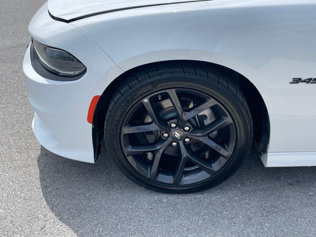 2023 Dodge Charger R/T BLACKTOP / ADAPTIVE CRUISE