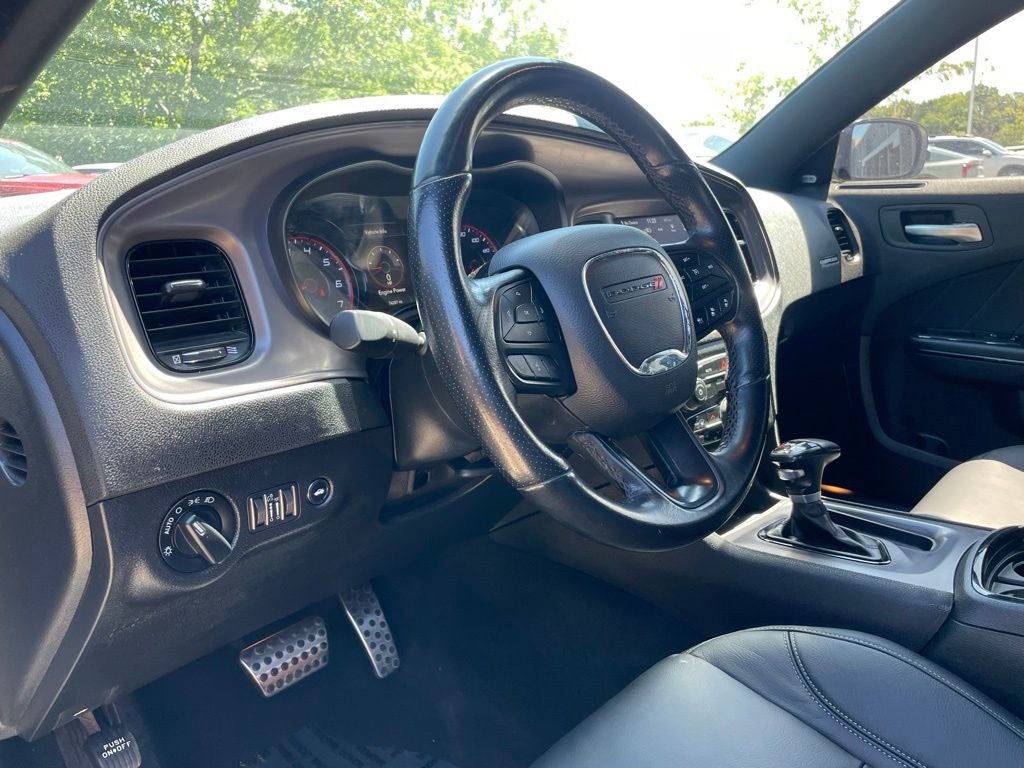 2023 Dodge Charger R/T BLACKTOP / ADAPTIVE CRUISE