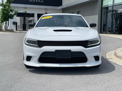 2023 Dodge Charger R/T BLACKTOP / ADAPTIVE CRUISE