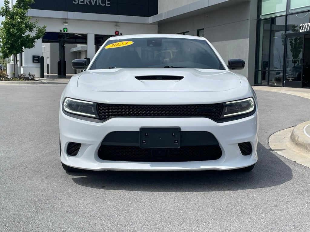 2023 Dodge Charger R/T BLACKTOP / ADAPTIVE CRUISE