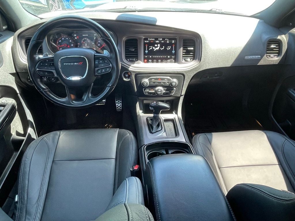 2023 Dodge Charger R/T BLACKTOP / ADAPTIVE CRUISE