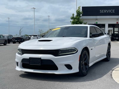 2023 Dodge Charger R/T BLACKTOP / ADAPTIVE CRUISE