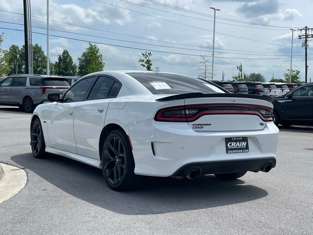 2023 Dodge Charger R/T BLACKTOP / ADAPTIVE CRUISE
