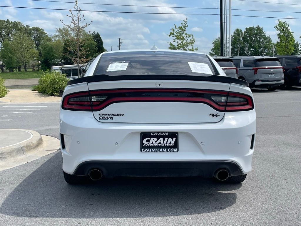 2023 Dodge Charger R/T BLACKTOP / ADAPTIVE CRUISE
