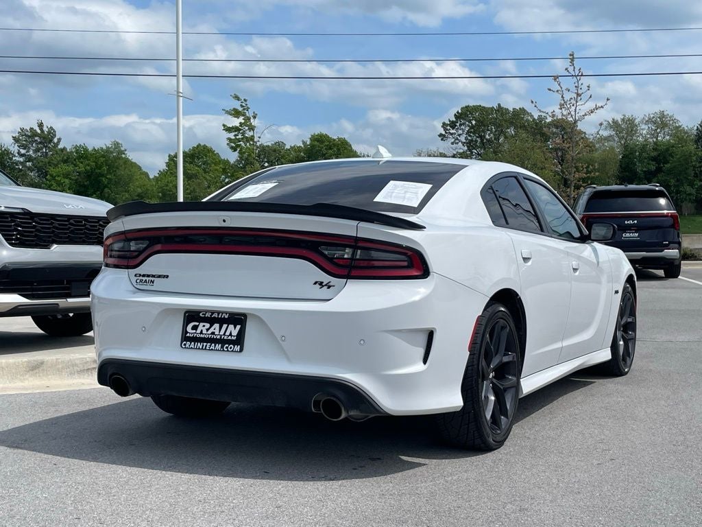 2023 Dodge Charger R/T BLACKTOP / ADAPTIVE CRUISE