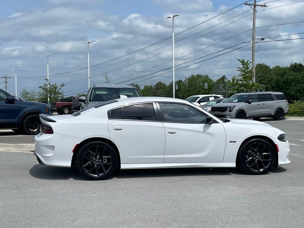 2023 Dodge Charger R/T BLACKTOP / ADAPTIVE CRUISE