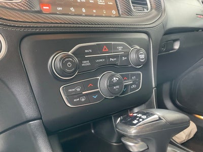 2023 Dodge Charger R/T Scat Pack