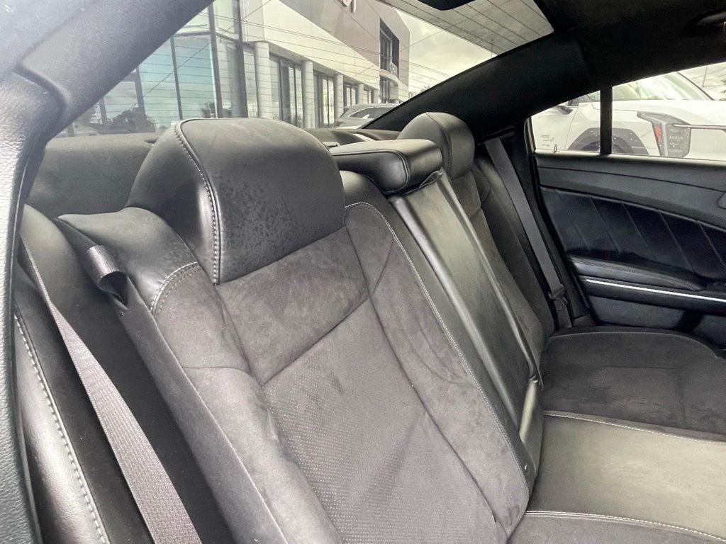 2023 Dodge Charger R/T Scat Pack