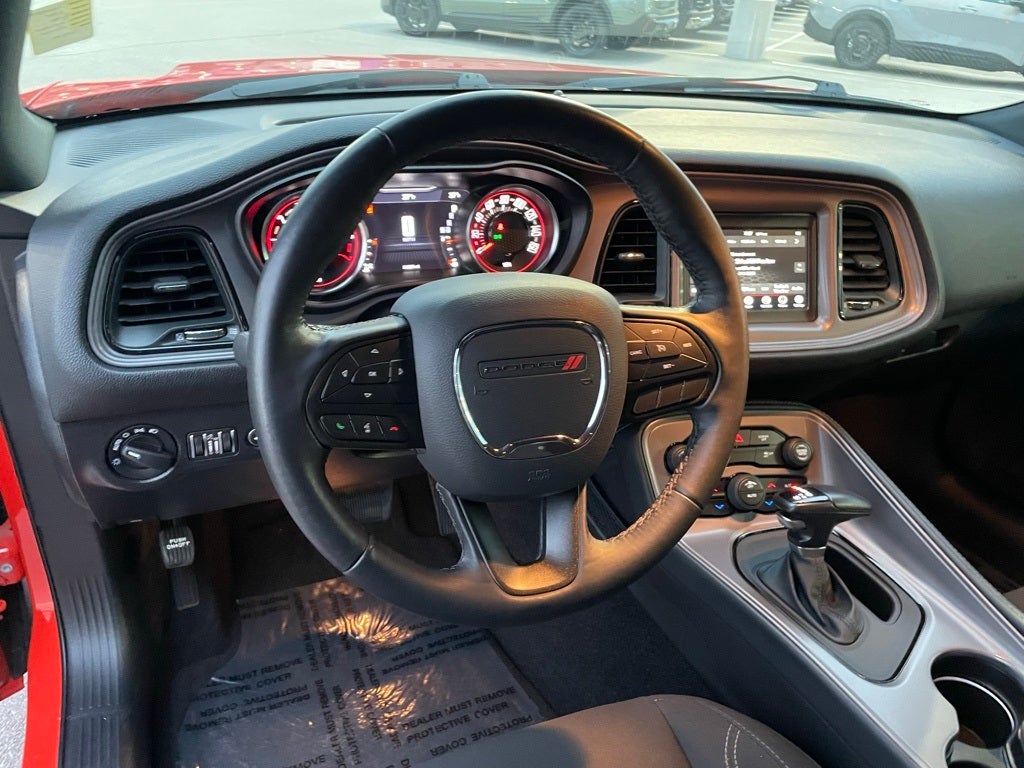 2023 Dodge Challenger SXT - HEATED SEATS / SUNROOF