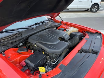 2023 Dodge Challenger SXT - HEATED SEATS / SUNROOF