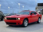 2023 Dodge Challenger SXT - HEATED SEATS / SUNROOF