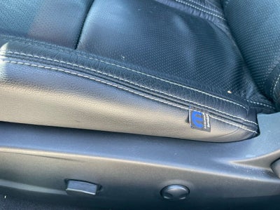2022 Dodge Challenger R/T Scat Pack Widebody - SHAKER PKG / VENTILATED SEATS