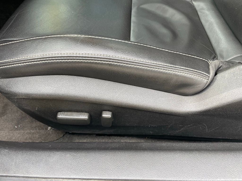 2011 Chevrolet Camaro SS 2SS