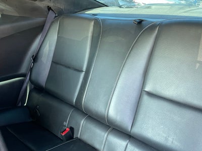 2011 Chevrolet Camaro SS 2SS