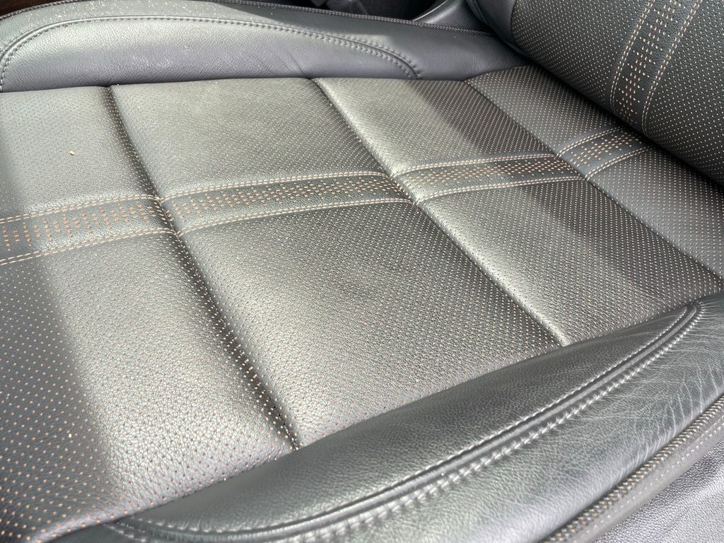 2025 Chevrolet Silverado 2500HD High Country - HEAD UP DISPLAY / POWER SUNROOF