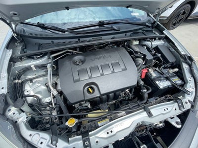 2016 Toyota Corolla LE - 38 MPG / KEYLESS ENTRY