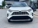 2021 Toyota RAV4 Hybrid XSE - POWER LIFTGATE / APPLE CARPLAY
