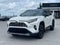 2021 Toyota RAV4 Hybrid XSE - POWER LIFTGATE / APPLE CARPLAY