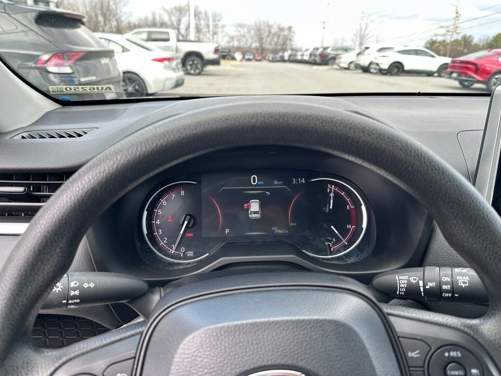 2024 Toyota RAV4 XLE - RADAR CRUISE CONTROL / WIRELESS CARPLAY