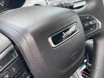 2025 Jeep Compass Sport - APPLE CARPLAY / PUSH BUTTON START