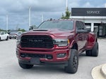2023 RAM 3500 Limited - POWER SUNROOF / AIR SUSPENSION