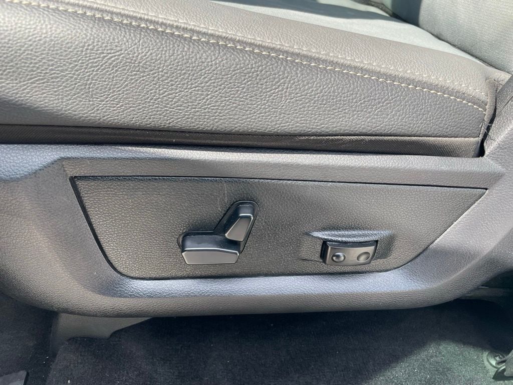 2017 RAM 2500 Power Wagon - REAR SLIDING WINDOW / 8.4 INCH TOUCHSCREEN