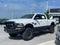 2017 RAM 2500 Power Wagon - REAR SLIDING WINDOW / 8.4 INCH TOUCHSCREEN