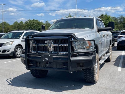 2018 RAM 2500 Tradesman - 6.7 TURBODIESEL / 5TH WHEEL PREP