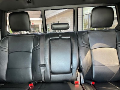 2024 RAM 2500 Rebel - POWER SUNROOF / VENTILATED SEATS