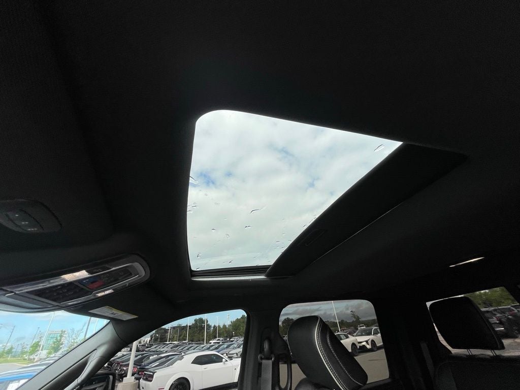 2024 RAM 2500 Rebel - POWER SUNROOF / VENTILATED SEATS