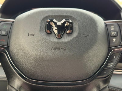 2024 RAM 2500 Limited