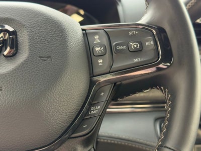 2024 RAM 2500 Limited