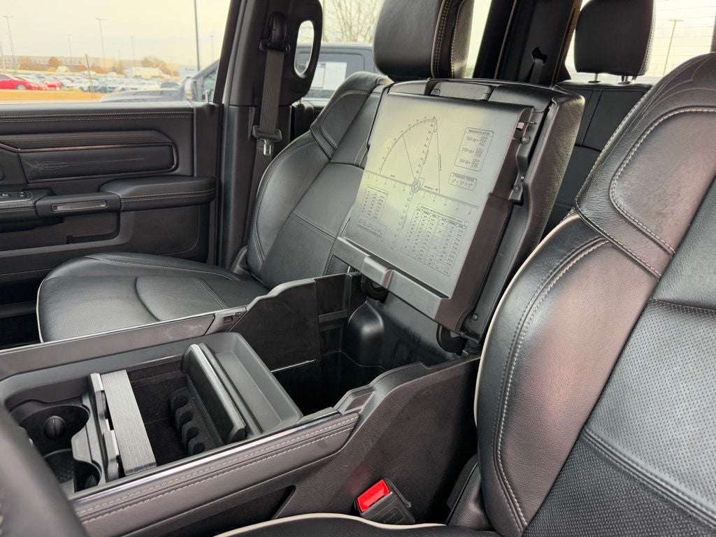 2024 RAM 2500 Limited